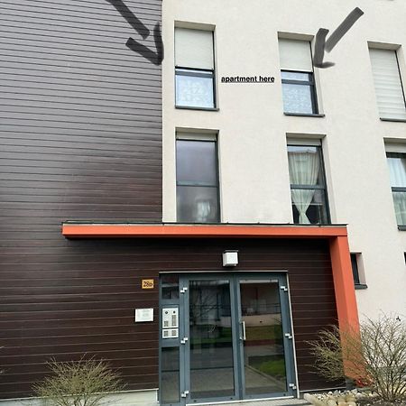 Le "Petit Colmarien" A 1Mn Du Centre Daire Dış mekan fotoğraf