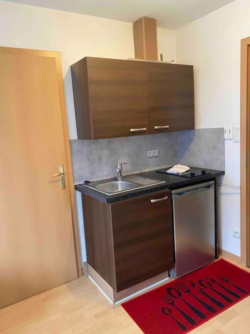 Le "Petit Colmarien" A 1Mn Du Centre Daire Dış mekan fotoğraf