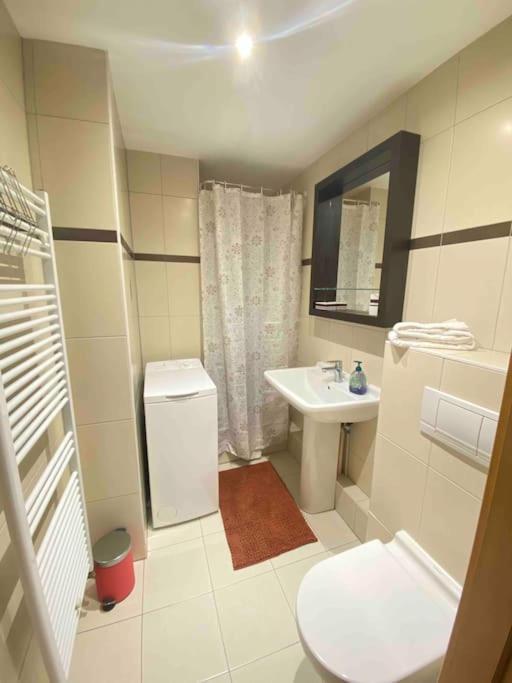 Le "Petit Colmarien" A 1Mn Du Centre Daire Dış mekan fotoğraf